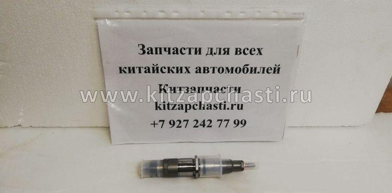 Форсунка Bosch 4ISBe185, 6ISBe210, 6ISBe285, 6ISBe300. 4937065 ISBE, НЕФАЗ дв. Сummins ISBe Евро-3, YUTONG HIGER ISBE ISDE,ПАЗ Евро-3 с двиг. ISBE,ISDE