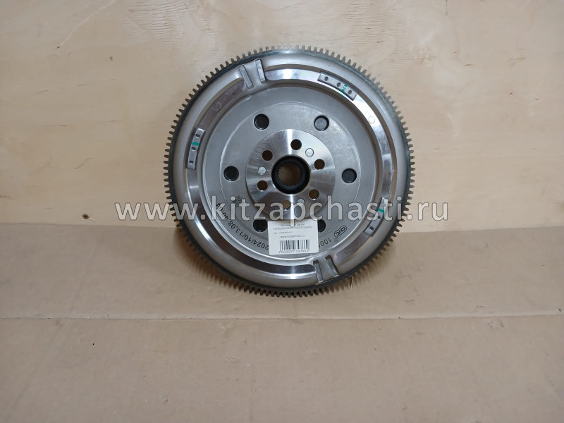 Маховик CVT  Jac JS4 1005020GH501A