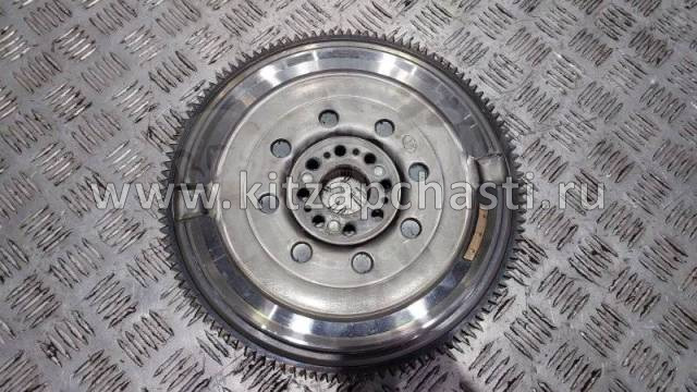 Маховик HAVAL F7 2рест 1005102XGW02A