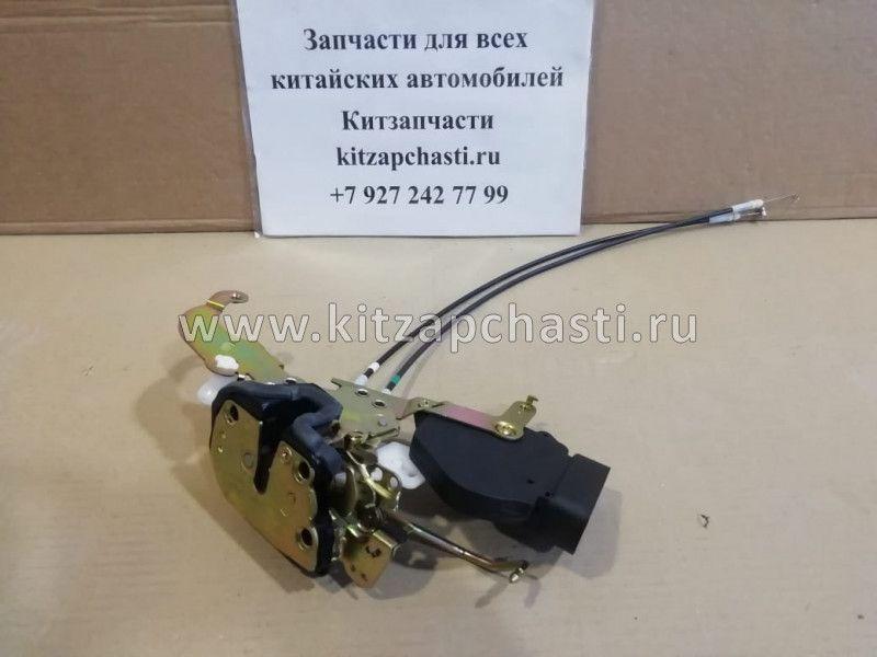 Замок передней левой двери Geely GC6 101800528951