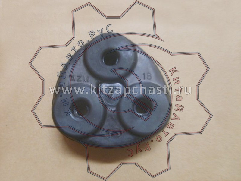 Крепление глушителя 1 TANK 500 1201012D01A1