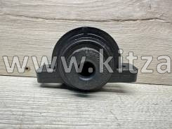 Скоба крепления радиатора металлическая JAC J7 1302021U7300
