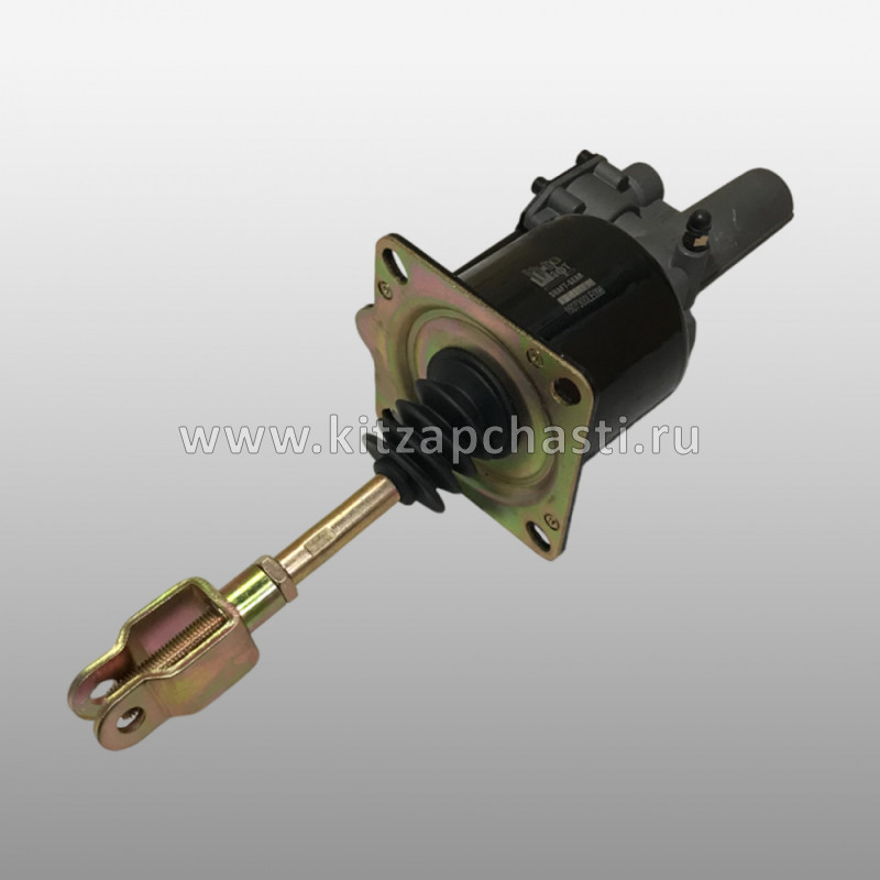 Жесткий трубопровод сцепления  JAC S5 1607220U2040