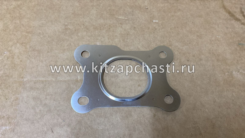 Пружинная прокладка передняя нижняя EXEED RX  202001555AA