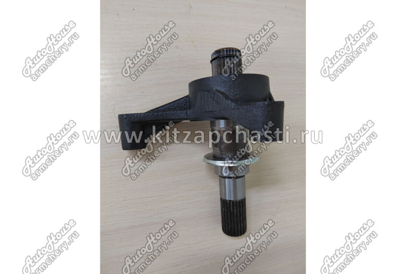 Промежуточный соединительный вал  JAC S5 2200600U2040