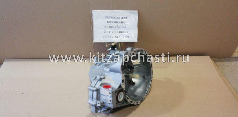 Коробка переключения передач КПП Geely MK,MK CROSS 3000000005