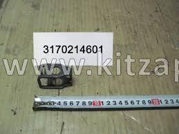 КРОНШТЕЙН МЕХАНИЗМА ПЕРЕКЛЮЧЕНИЯ ПЕРЕДАЧ Geely MK,MK CROSS 3170214601