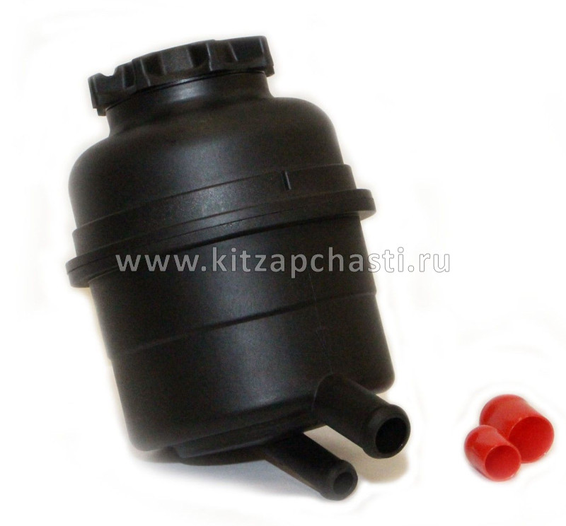Бачок ГУРа Dongfeng Captain T 3410010-VA0101