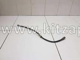 Шланг тормозной передний левый  JAC J7 3506100U7300