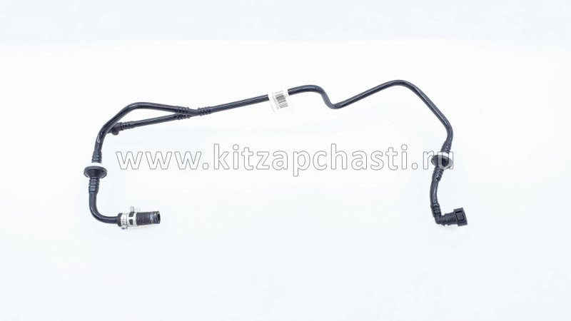 Вакуумный шланг JAC J7 3540400U7300
