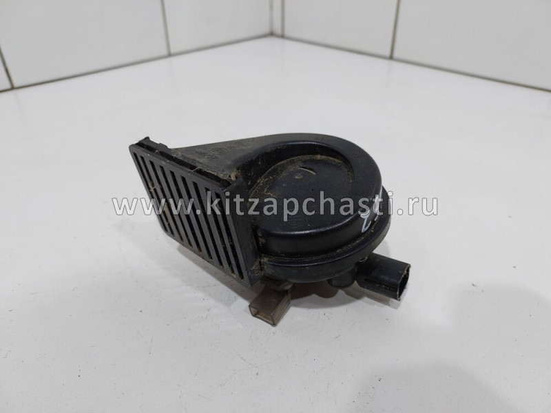Сигнал звуковой (низкий тон)  JAC S7  3721100U7300