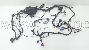Жгут проводов двигателя JAC J7 4001010U7310
