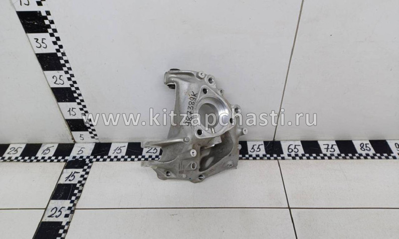 ПОВОРОТНЫЙ КУЛАК ЗАДНИЙ ПРАВЫЙ Geely ATLAS NEW FX11-J1 4050078500