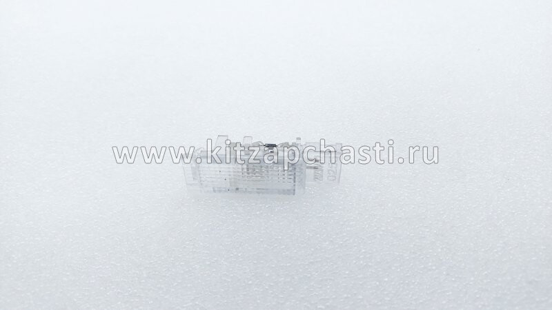 Светильник салонный малый JAC J7 4104730U7300