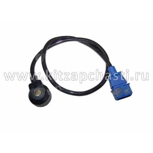 Датчик детонации Chery Amulet 480EE-1002060