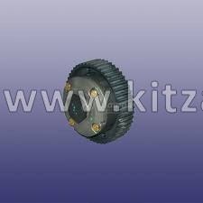 Шестерня распредвала выпускного  Chery Tiggo 7 Pro 484H-1006070AB TURBOENGINEERING 484H1006070ABTE