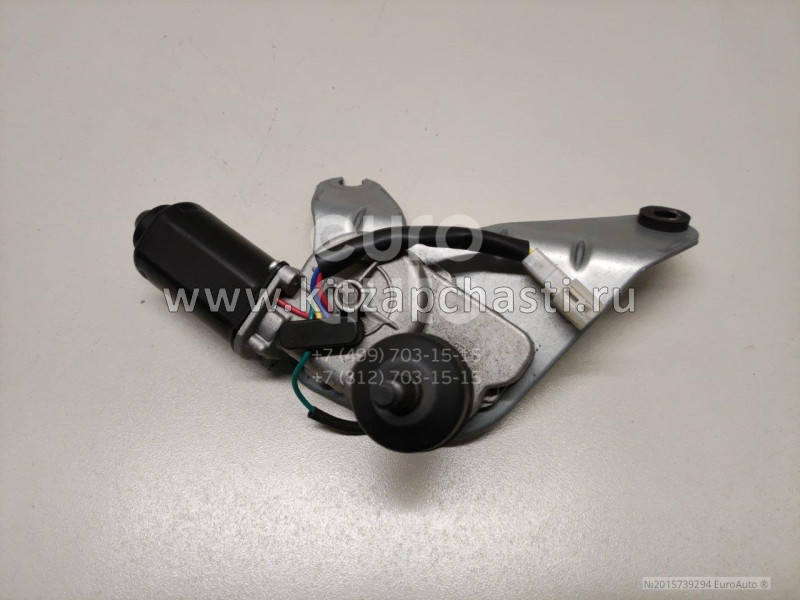 Мотор стеклоочистителя задний JAC JS4 5205020U3400
