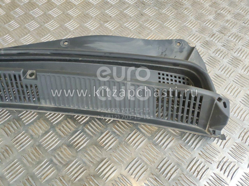 Накладка панели стеклоочистителя левая Jac JS4 5206520U3400