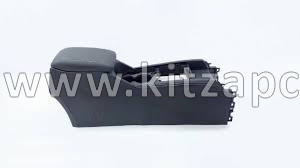 Панель центральной консоли задняя OE JAC J7 5305500U7300