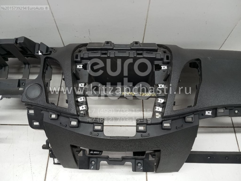 Приборная панель JAC S5 5306111U1510B