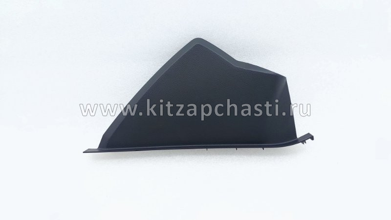 Накладка приборной панели правая JAC J7 5306720U7300