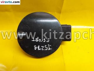 Крышка топливного бака JAC S5 5505100U1510