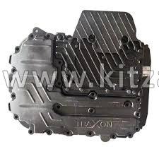 Блок управления АКПП TRAXON 12TX2620TD Shacman X6000 6070.023.002