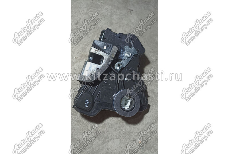 Замок двери задней правой JAC S7  6205210U8510