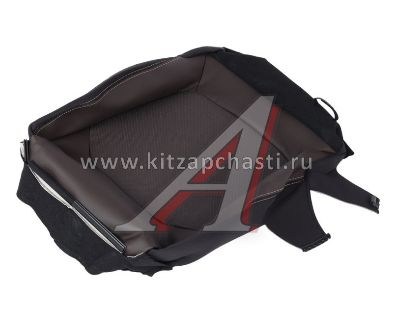Обшивка сиденья JAC J7 6900100U7301-F021