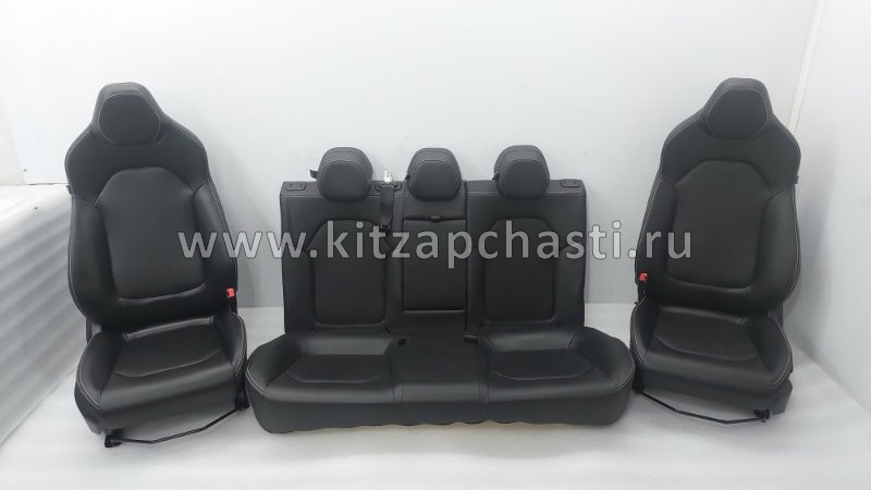 Подушка переднего сиденья JAC J7 6900100U7312-F061