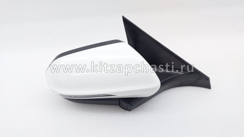 Зеркало заднего вида правое JAC J7 8210200U7311