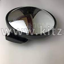 Зеркало бордюрное ( боковое) J6 8219010ААО1/В
