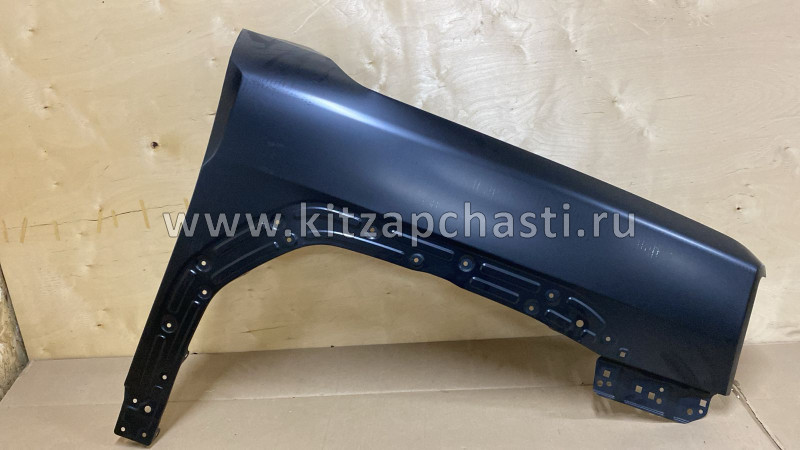 Крыло переднее правое Haval H3 8403200XKJ20A