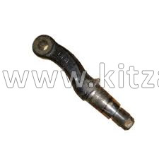 Сошка поворотного кулака правая ISUZU NQR71 8971476362