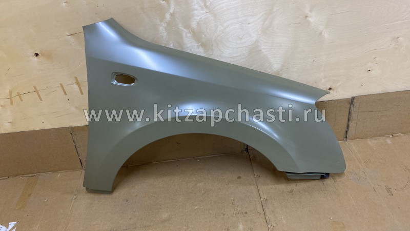 Крыло переднее правое Chery Fora, Vortex Estina A21-8403760-DY