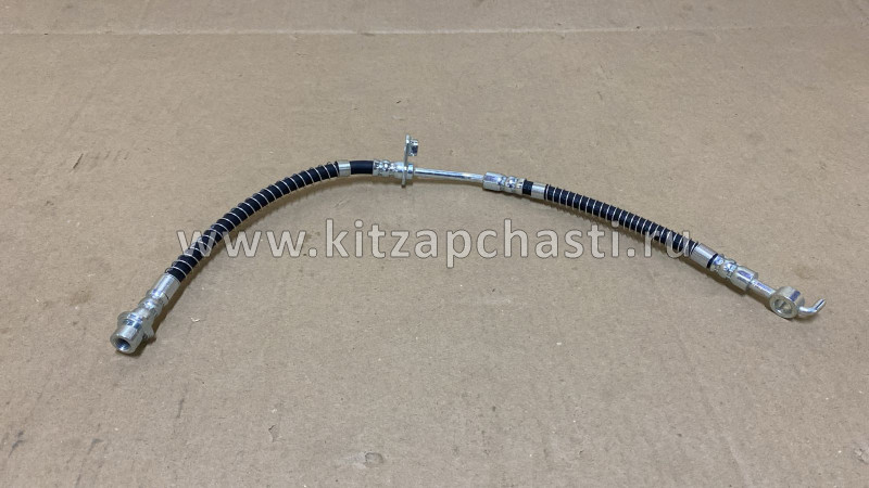 ШЛАНГ ТОРМОЗНОЙ ПЕРЕДНЯЯ ПРАВАЯ Lifan X50 A3506320