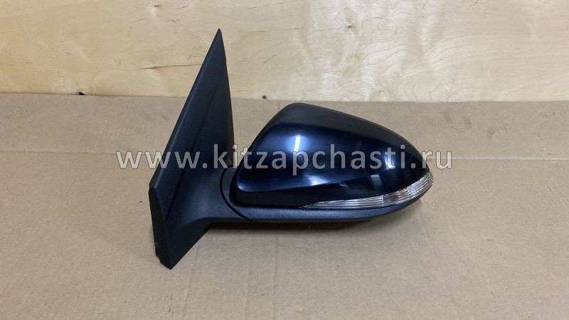 Зеркало левое Changan Alsvin B511F2710020101AC