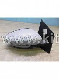 Зеркало заднего вида правое Lifan Solano II BBF8202200A2