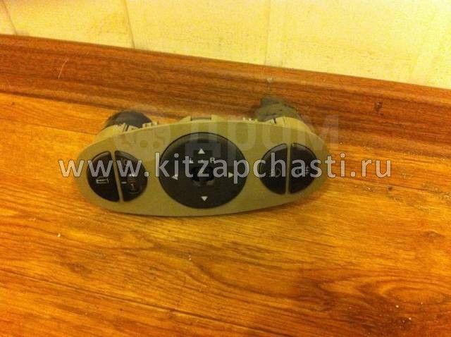 БЛОК ПЕРЕКЛЮЧАТЕЛЕЙ Lifan Smily F3750500D1B24
