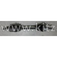 Привод левый Haima 3 1.8 16V 5MT хетчбэк FD612560XDL2