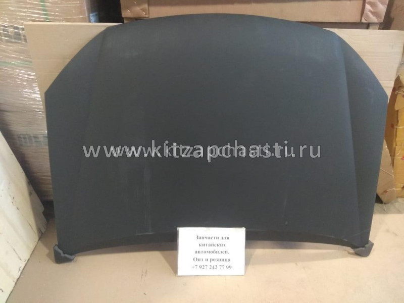 Капот Great Wall Wingle G5 8402000-P24A SCHNIEDER GW21123