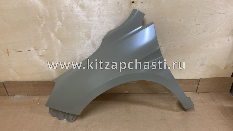Крыло переднее левое  HAVAL M6 8403100XKZ0YA JORDEN JH02M621045L