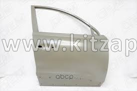 Дверь передняя правая Chery Tiggo 7 Pro 551000930AADYJ Jorden
