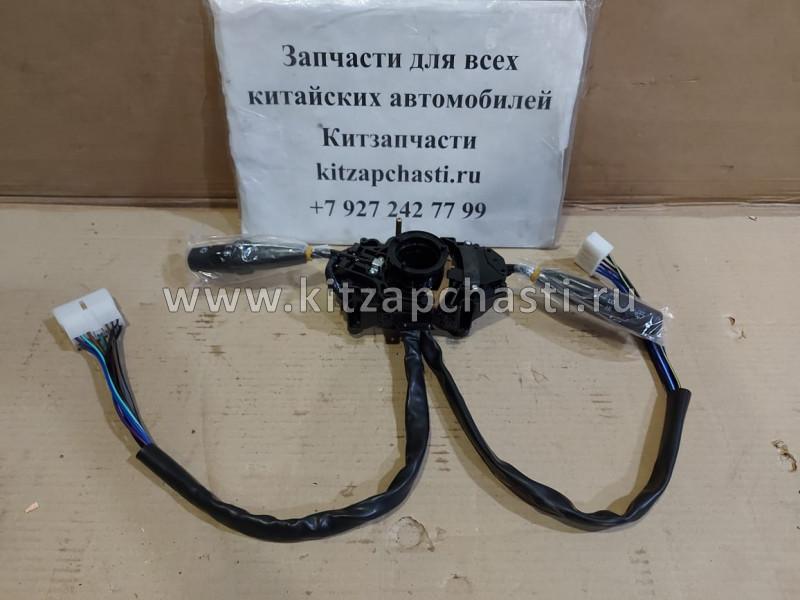 ПЕРЕКЛЮЧАТЕЛЬ ПОДРУЛЕВОЙ BAW 33463 Baw Fenix Tonik JK3088