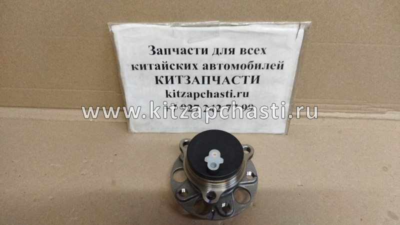 Ступица задняя с подшипником (2WD) Jorden Haval Jolion 3104100XGW02A  KORTEX KHB4491STD