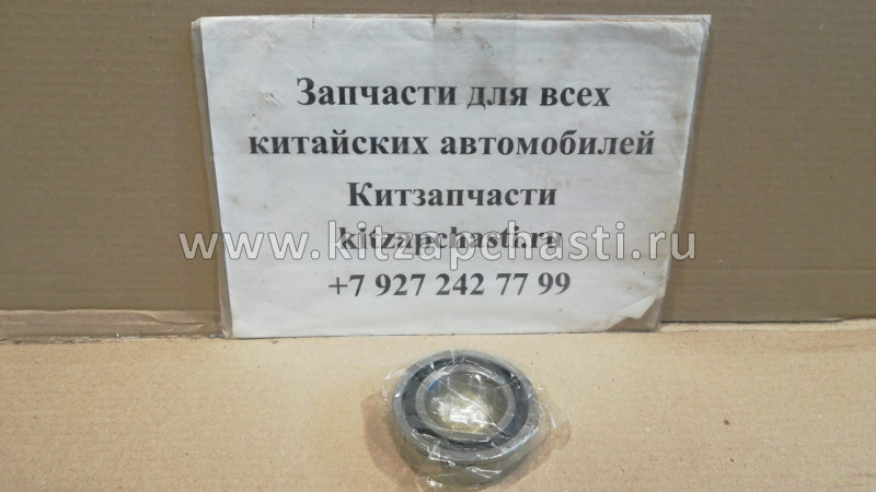 Подшипник вторичного вала Baw Fenix 33462 Евро 3 NUP2209EN