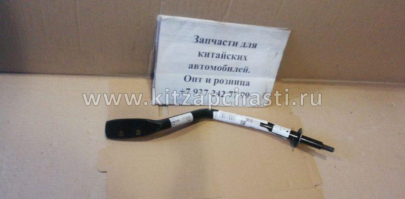 Рычаг передний продольный правый Chery Kimo S21-2909080