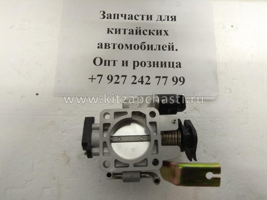 Дроссель в сборе с датчиками Great Wall Hover H3 дв. 4G63 SMW250573