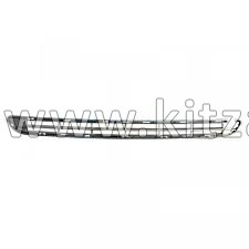 РЕШЁТКА БАМПЕРА ЦЕНТРАЛЬНАЯ Chery Tiggo 5 T21-2803607BD