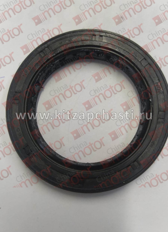 Сальник задней крышки КПП Dongfeng Captain T htcl45658